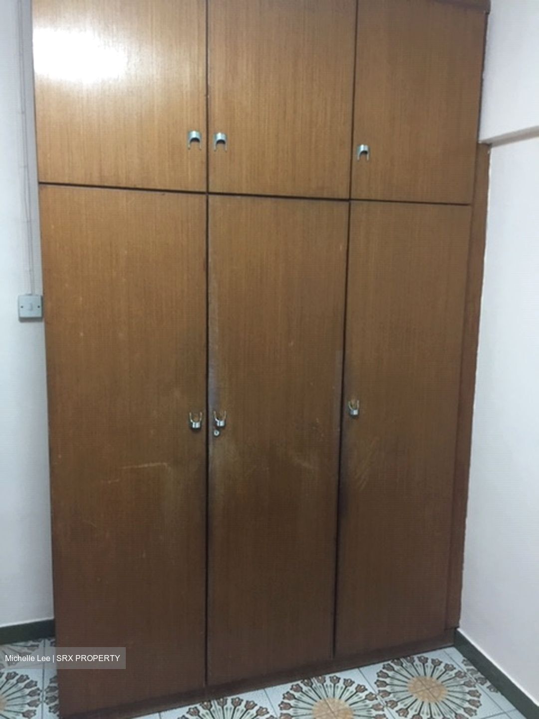 Blk 301 Ang Mo Kio Avenue 3 (Ang Mo Kio), HDB 3 Rooms #502352851